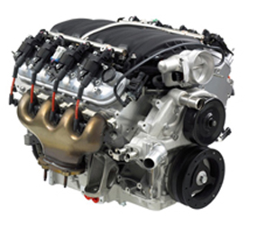 B3249 Engine
